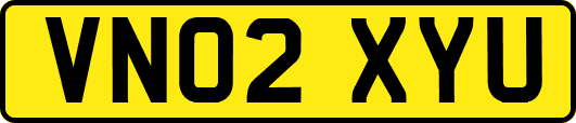 VN02XYU