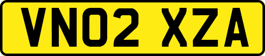 VN02XZA