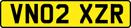 VN02XZR