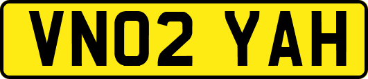 VN02YAH