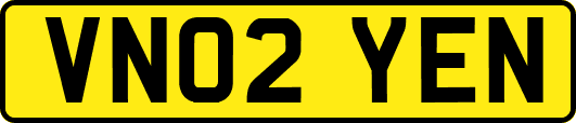 VN02YEN