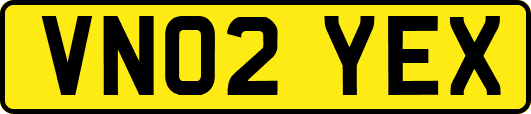 VN02YEX