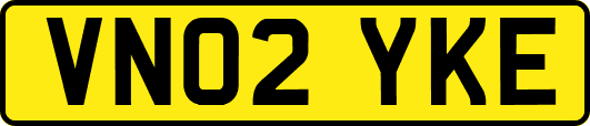 VN02YKE