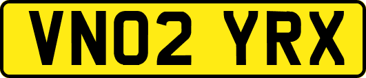 VN02YRX