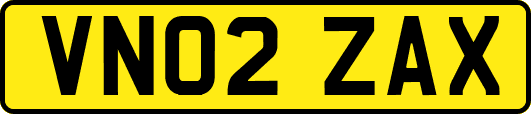 VN02ZAX