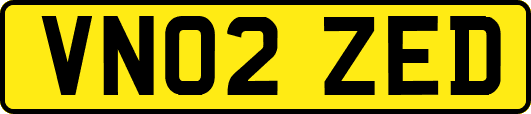 VN02ZED
