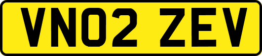 VN02ZEV