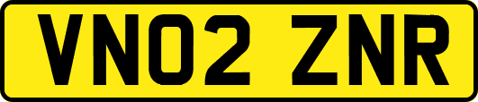 VN02ZNR
