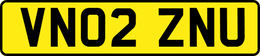 VN02ZNU