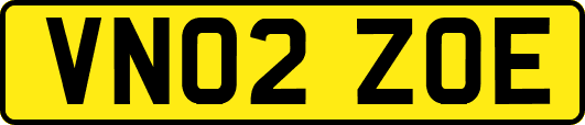 VN02ZOE