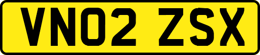 VN02ZSX