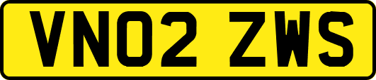 VN02ZWS