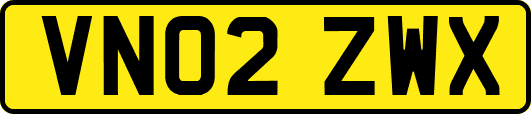 VN02ZWX