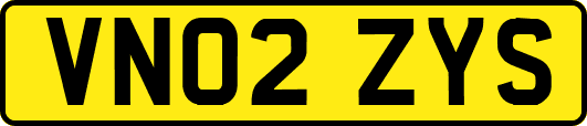 VN02ZYS