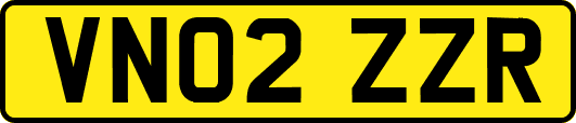VN02ZZR
