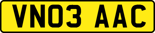 VN03AAC