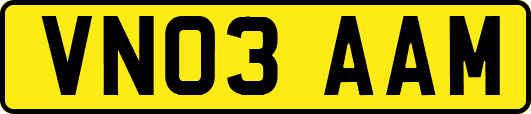 VN03AAM