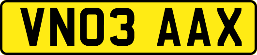 VN03AAX