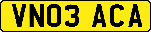 VN03ACA