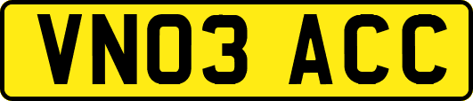 VN03ACC