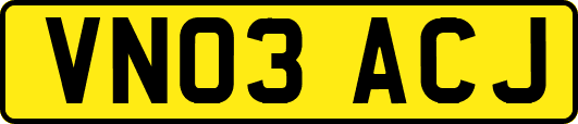 VN03ACJ