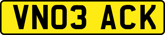 VN03ACK