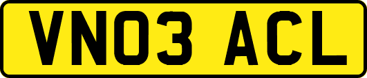 VN03ACL