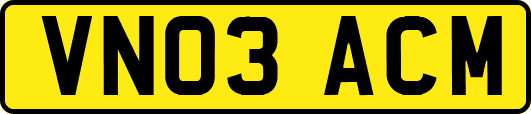 VN03ACM