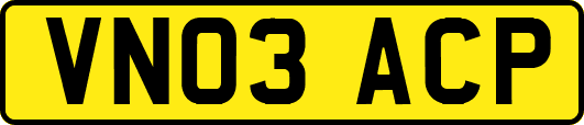 VN03ACP