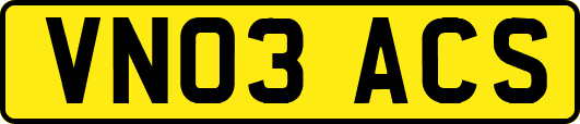 VN03ACS