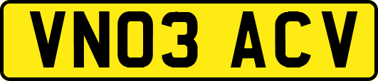 VN03ACV