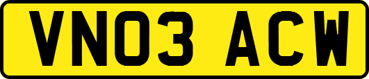 VN03ACW