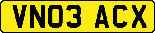 VN03ACX