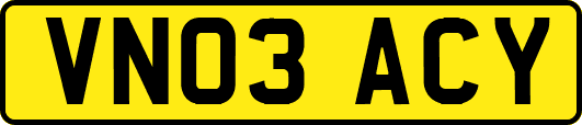 VN03ACY