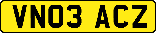 VN03ACZ