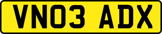 VN03ADX