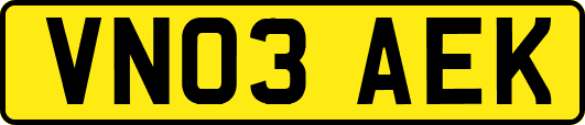 VN03AEK