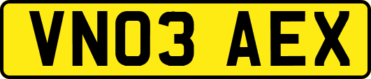 VN03AEX