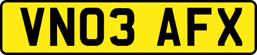 VN03AFX