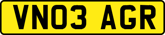 VN03AGR