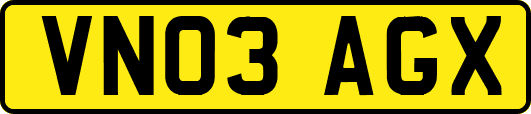 VN03AGX