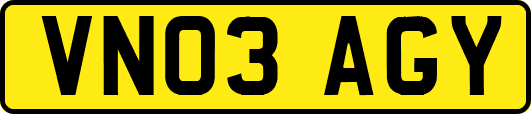 VN03AGY