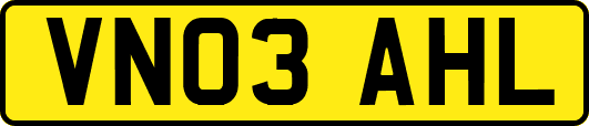 VN03AHL