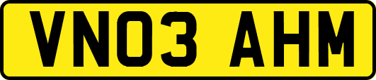 VN03AHM
