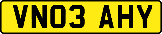 VN03AHY