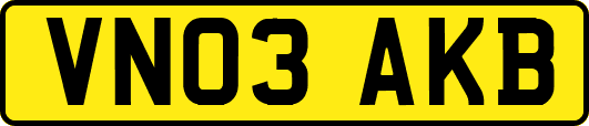 VN03AKB