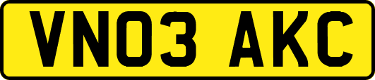VN03AKC