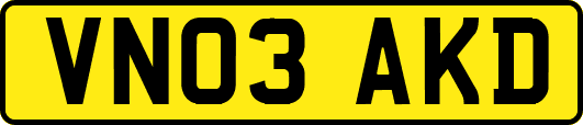 VN03AKD