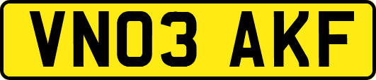 VN03AKF