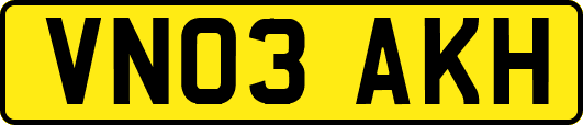 VN03AKH
